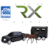 Pick-up Rx Haras Roma