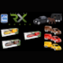 Pick-up Rx Haras Roma