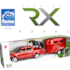 Pick-up Rx Haras Roma