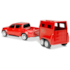 Pick-up Rx Haras Roma