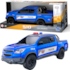 Pick-up S-10 Policia Roma