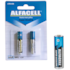 Pilha Palito Aaa C/2 Imporiente Lr032b