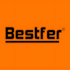 Pincel Cb Plastico 1pol Bestfer Bfh0220