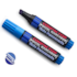 Pincel Marcador Azul Compactor