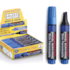 Pincel Marcador Azul Compactor