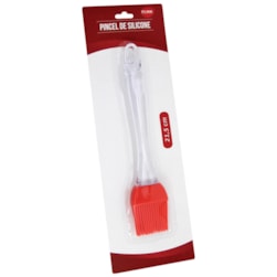 Pincel Silicone C/cabo 21,5cm Clink Ck1259
