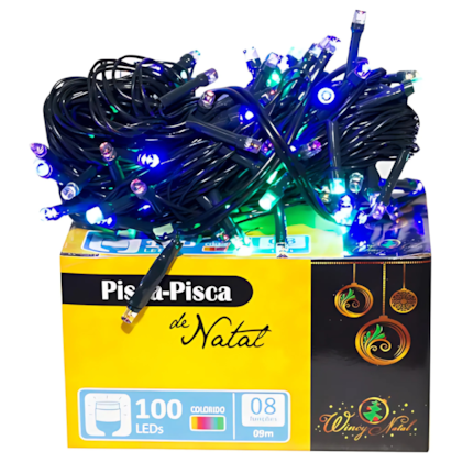 Pisca Arroz 100l Clr Wincy Ntl3100c