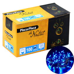 Pisca  Led 100l Azl Wincy Ntl2100a