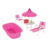 Piscina Adjomar
