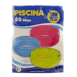 Piscina/banheira Inflav Wincy Elp01008