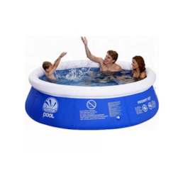 Piscina Inflavel 4760l Wincy Elp01003