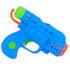 PISTOLA BOLINHA ARKTOYS