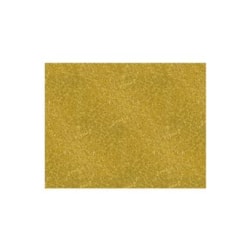 Placa Eva C/brilho 40cmx48cm Ouro Leo E Leo