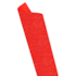 Placa Eva C/brilho 40cmx48cm Vermelho Leo E Leo