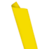 Placa Eva Color 40cmx48cm Amarelo Leo E Leo