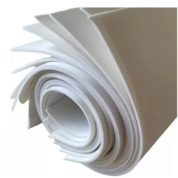 Placa Eva Color 40cmx48cm Branco Leo E Leo 4970
