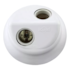 Plafon 2 Lamp 100w 250v Ilumi