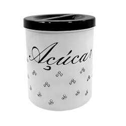 PORTA ACUCAR 2,3L BR ALVES