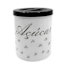 PORTA ACUCAR 2,3L BR ALVES