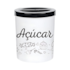 PORTA ACUCAR 2,3L BR ALVES