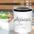 PORTA ACUCAR 2,3L BR ALVES