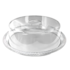 Porta Bolo Tranca Cristal Keita