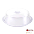 Porta Bolo Tranca Cristal Keita