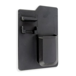 Porta Escovas De Dente Silicone Clink Ck2956