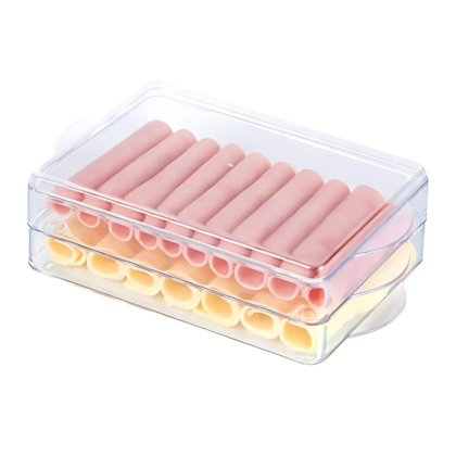 PORTA FRIOS 1,6LT ALVES