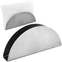 Porta Guardanapo Inox Clink Ck1489