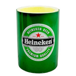 Porta Lata Cerveja 300 Ml Adesivada He Redar 550