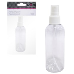 Porta Liquido Recarregavel Wincy Afd01025