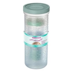 PORTA MANTIMENTOS 1,7L SANREMO 700