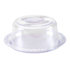 Porta Queijo Tranca Cristal Keita K17
