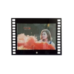 Porta Retrato Vidro 20x15 Master Gt126h