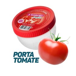 Porta Tomate Plast Sanremo Sr697/1