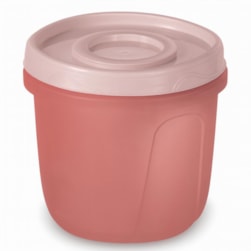POTE 750ML PLASVALE 1216 - CX 12 UNIDADES