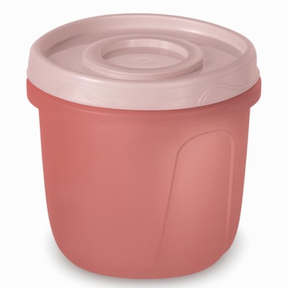 POTE 750ML PLASVALE 1216 - CX 12 UNIDADES