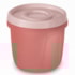 POTE 750ML PLASVALE 1216 - CX 12 UNIDADES