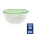 POTE BIOVITA 500ML PLASVALE 1621 - CX 12 UNIDADES