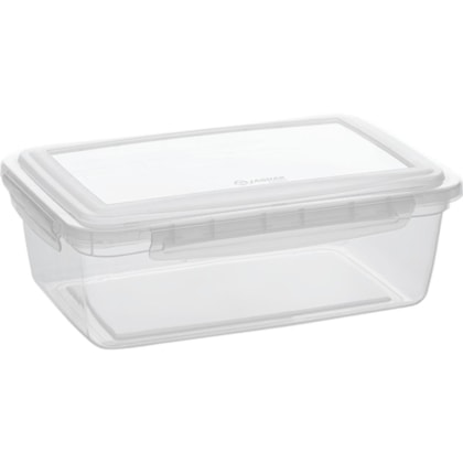 Pote c/Trava 2,75L Jaguar