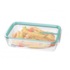 Pote C/trava 820ml Sanremo Sr1752