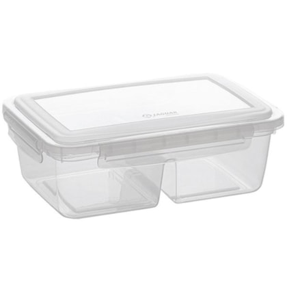 Pote c/Trava c/Div 1,25L Jaguar