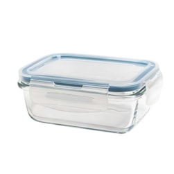 Pote de Vidro Ret c/Tp Plástica 1,5L – Chazak