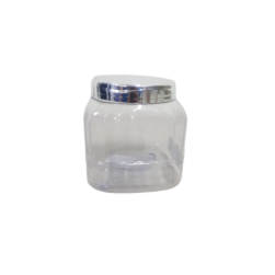 Pote Elegance 1,3lt C/tp Metalizada Igaratiba 6639