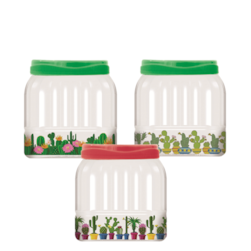 Pote Elegance 1,3lt Igaratiba 6638