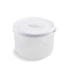 Pote Freezer/Micro-ondas 1L Plasvale