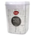 Pote Hermetico Quadrado Trava 860ml Clink Ck2864