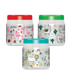 Pote Jazz 1300ml Igaratiba 6181