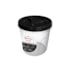 POTE LOCK REDONDO COM ROSCA 1,65ML MB